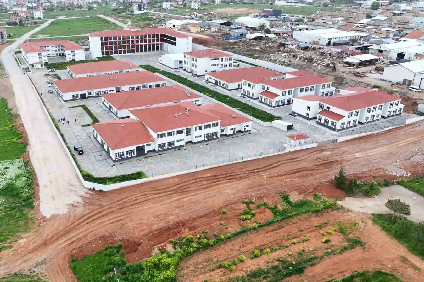 Kırşehir&rsquo;e yatırım hamlesi