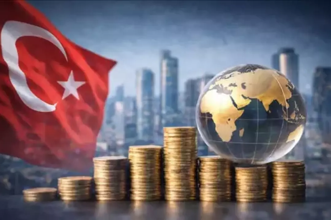 T&uuml;rkiye, k&uuml;resel belirsizliğe rağmen yatırımda y&uuml;kselişte