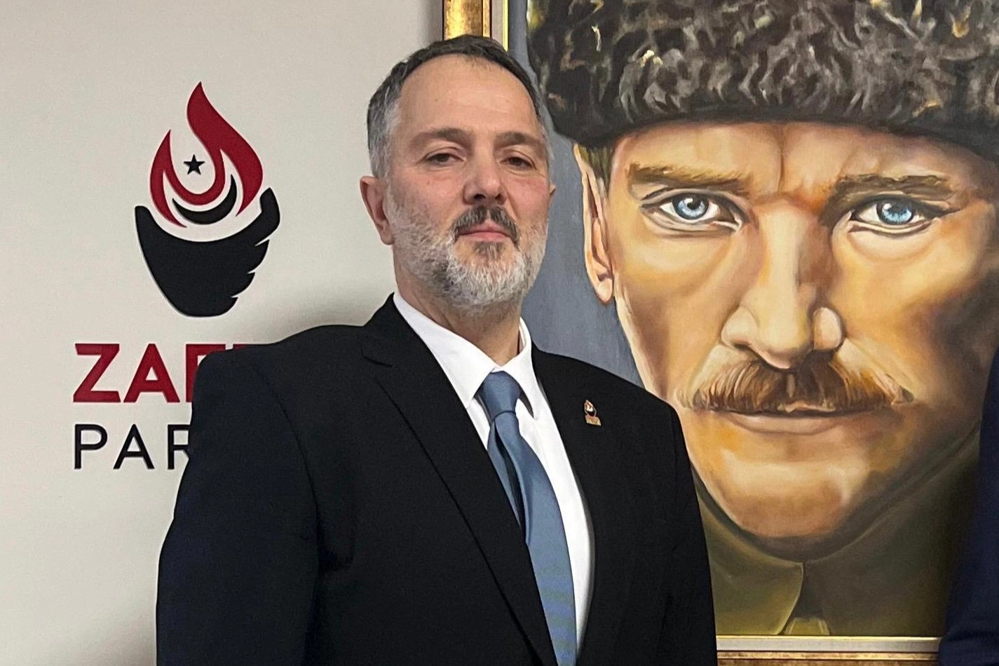 Zafer Partili &Ouml;zel&rsquo;den sert tepki: İstiklal Marşı milletimizin bağımsızlık manifestosudur