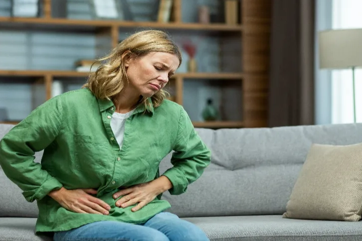 Bağışıklık sistemi değişti! Kadınlar daha &ccedil;ok hissediyor