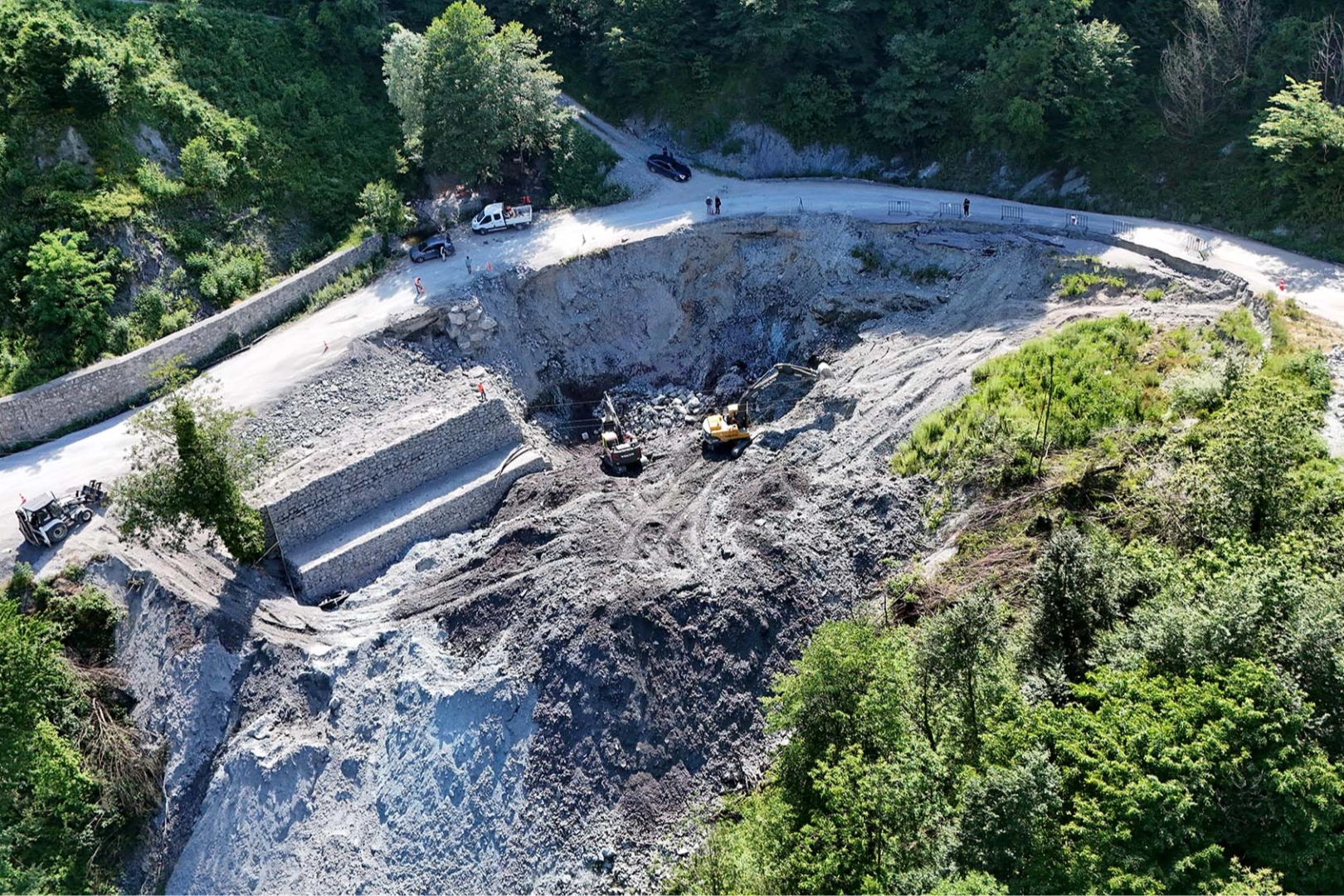 Sakarya'da Ak&ccedil;ay Barajı&rsquo;ndan taşınan şehrin i&ccedil;me suyuna &lsquo;kalkan&rsquo; olacak