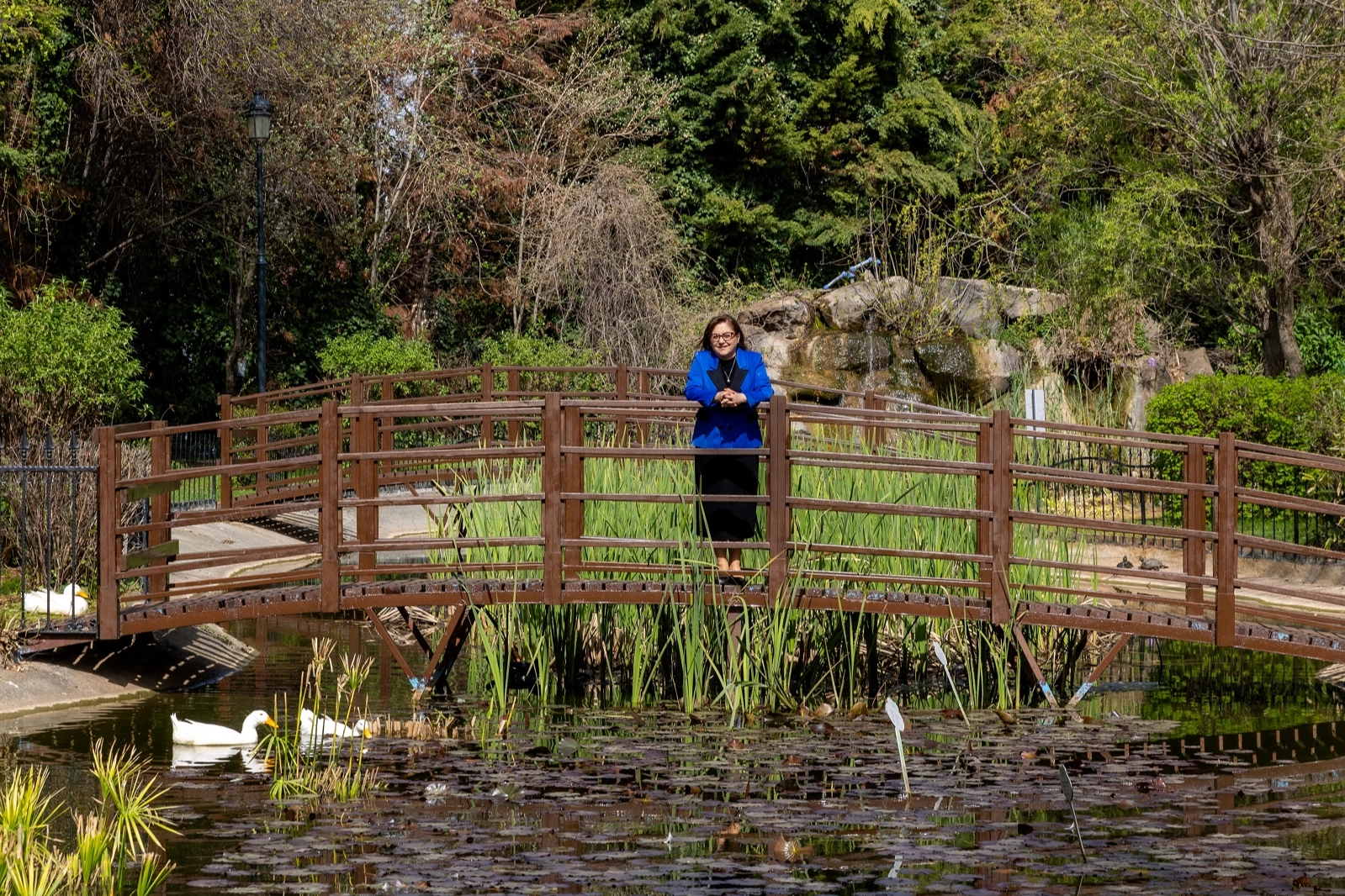 Gaziantep'e bahar &ccedil;ağrısı