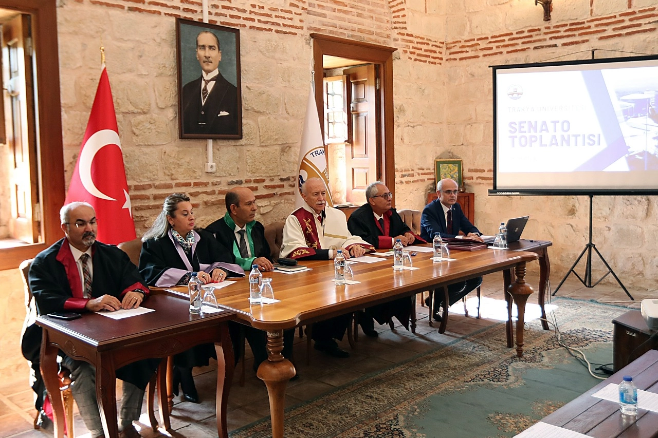 Edirne’nin tarih ve kültürüne sahip çıkma mesajı verildi