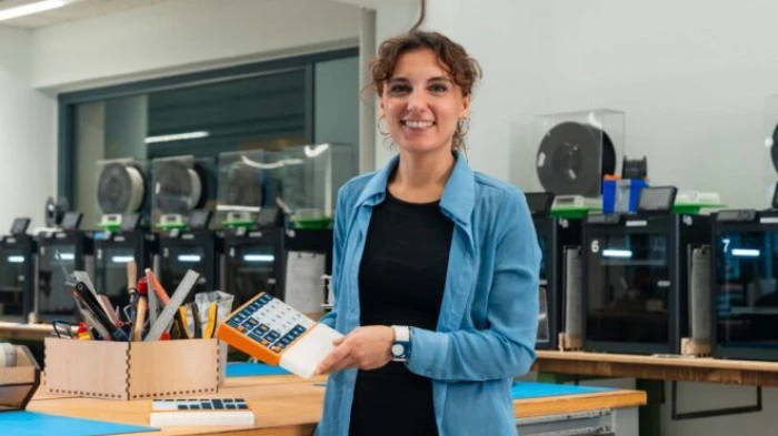 "2026 James Dyson &Ouml;d&uuml;l&uuml;" i&ccedil;in başvurular başladı