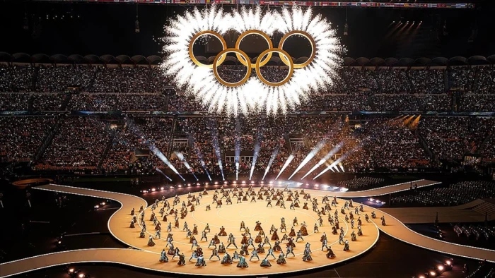 2026 Milano-Cortina Kış Olimpiyatları