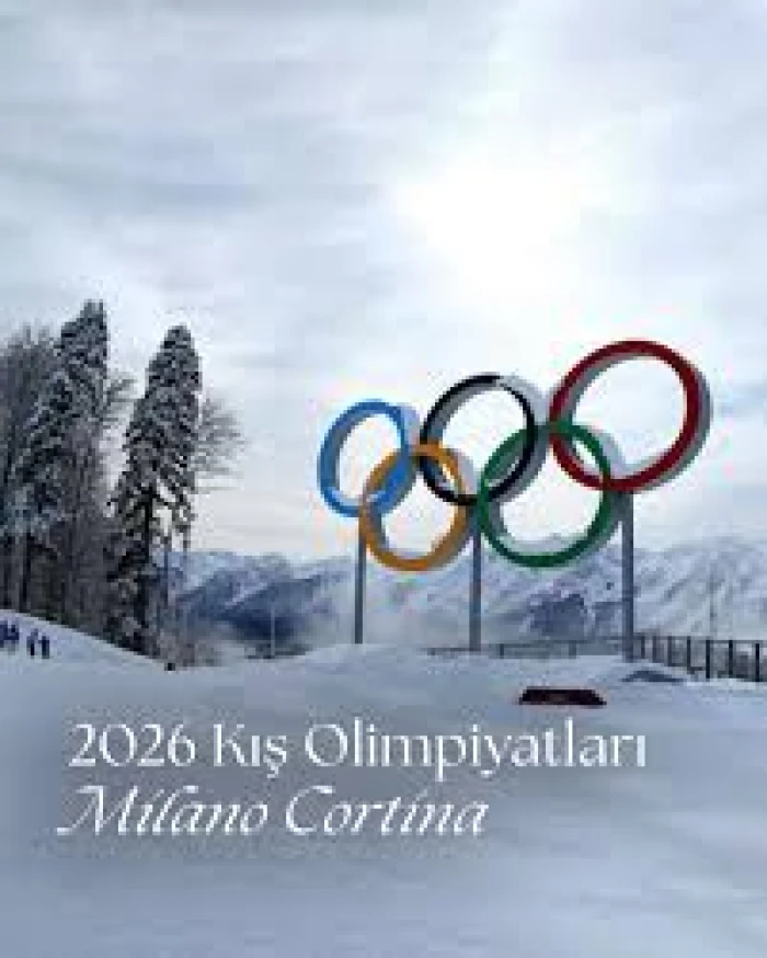 2026 Milano-Cortina Kış Olimpiyatları