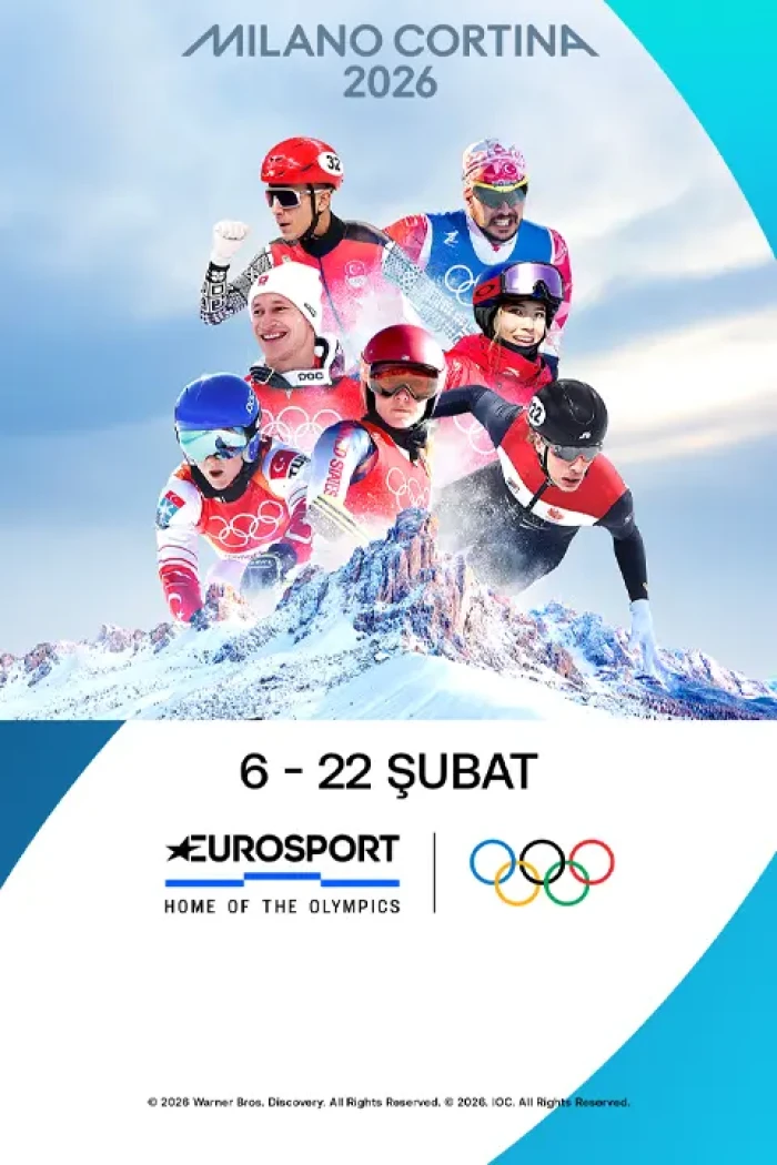 2026 Milano-Cortina Kış Olimpiyatları