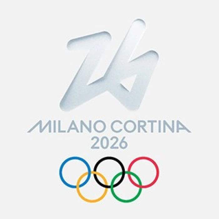 2026 Milano-Cortina Kış Olimpiyatları