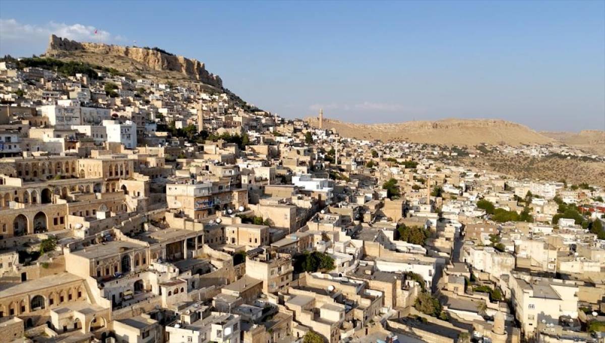 Tarihi Kasımiye Medresesi'nde bir asır sonra akademik eğitim veriliyor