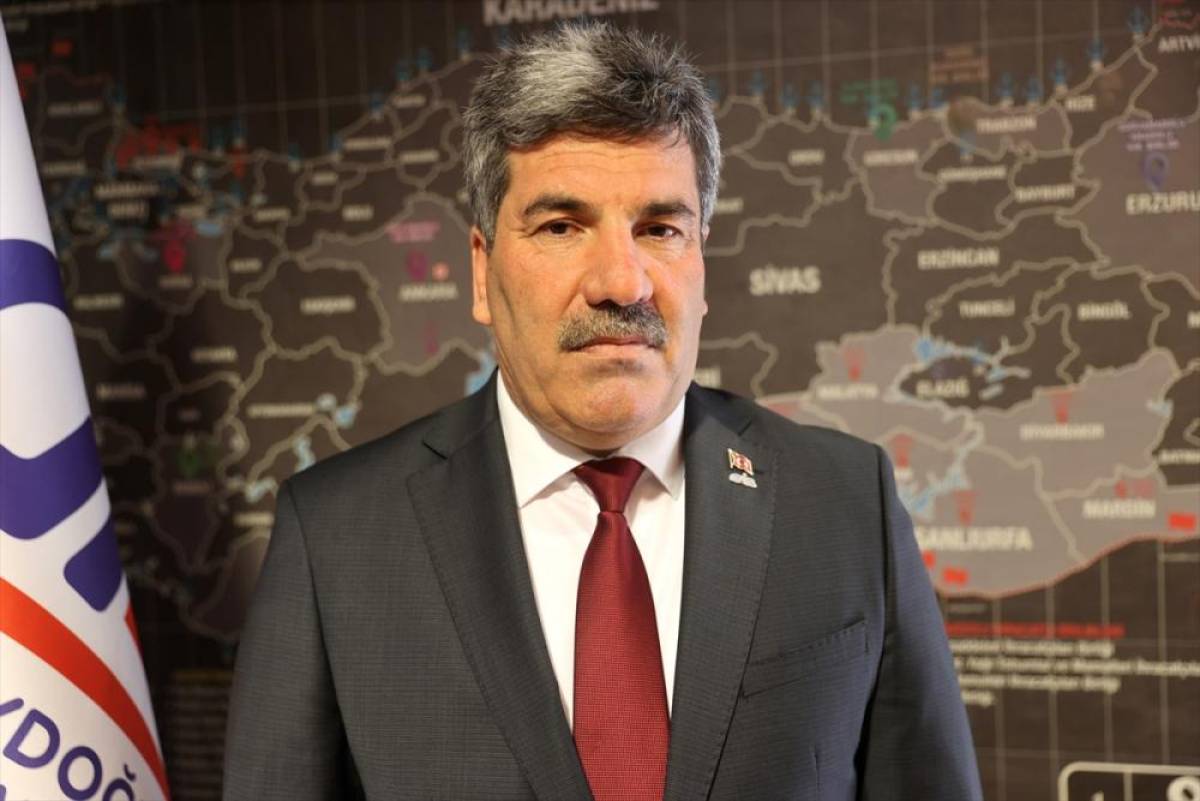 G&uuml;neydoğu'dan yılın ilk &ccedil;eyreğinde 429 milyon dolarlık halı ihra&ccedil; edildi