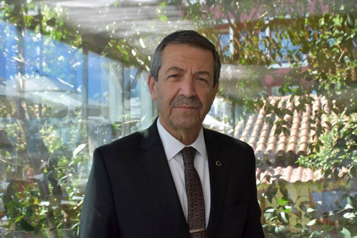 Antalya Diplomasi Forumu, KKTC'nin uluslararası arenada tanınırlığına katkı sağlıyor