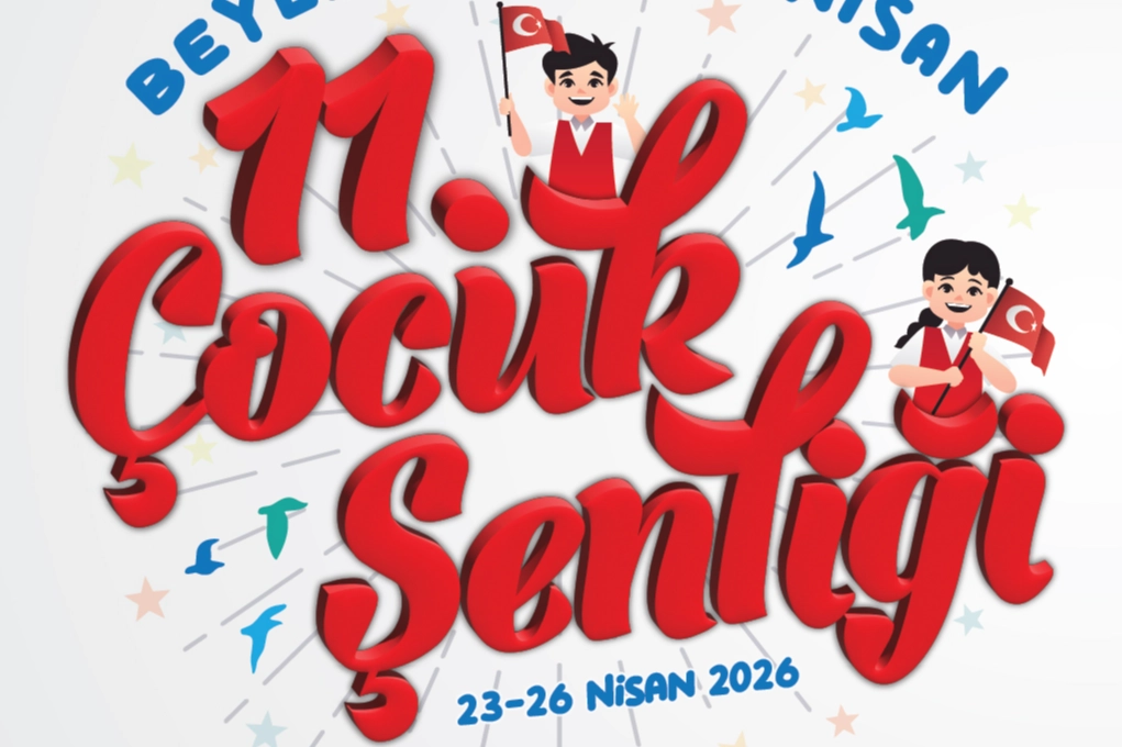 İstanbul Beylikd&uuml;z&uuml;&rsquo;nde 23 Nisan şenlikle kutlanacak