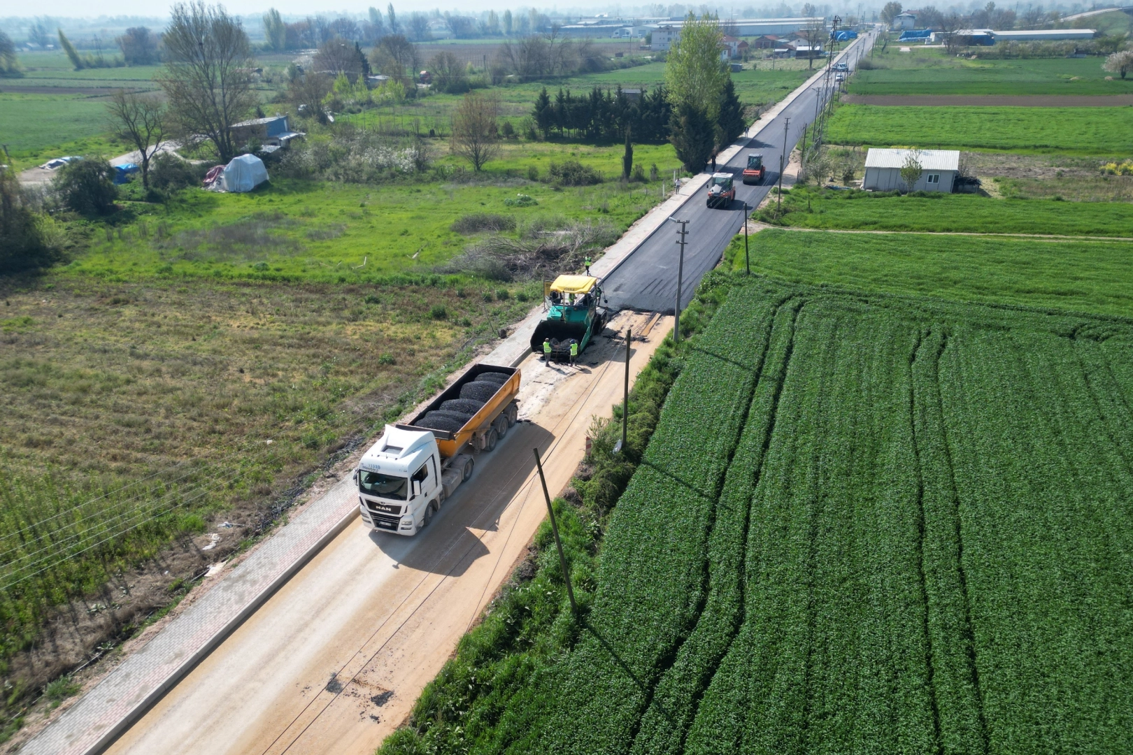 Bursa İneg&ouml;l'de ulaşım konforu kalkıyor