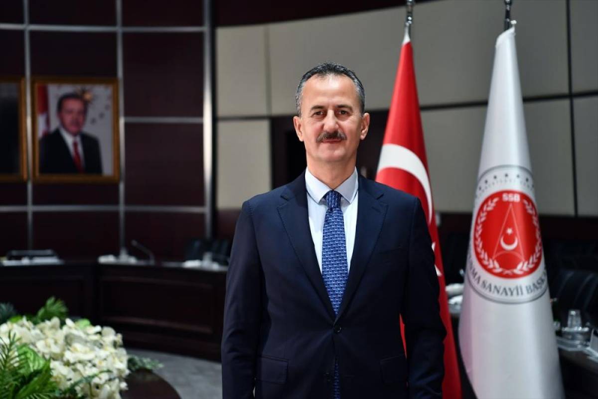 TEKNOLOJİNİN KALBİ SAHA'DA ATACAK - SAHA 2026, yerli ve milli teknolojileri k&uuml;resel arenaya taşıyacak