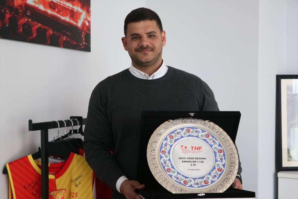 G&ouml;ztepe, 5 yıl sonra d&ouml;nd&uuml;ğ&uuml; Hentbol S&uuml;per Ligi'nde kalıcı olmak istiyor