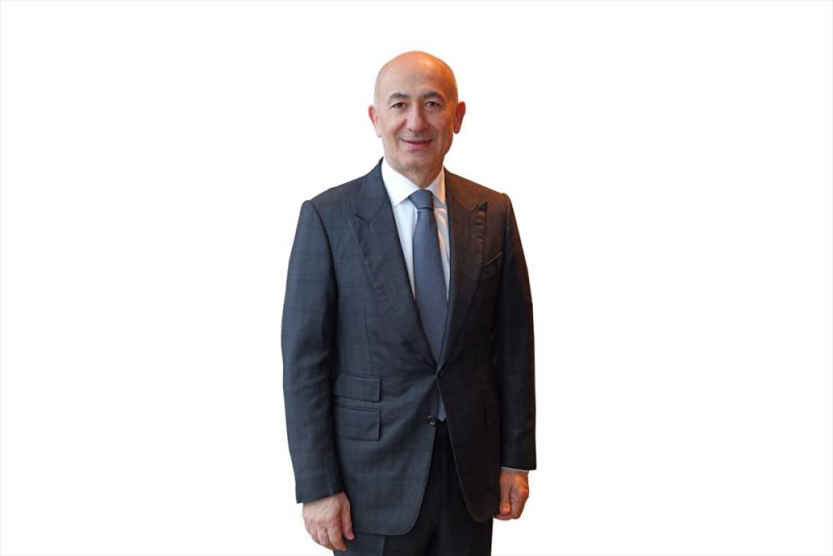 Adana DAPEK projesinde R&ouml;nesans ve SJ Group g&uuml;&ccedil;lerini birleştirdi