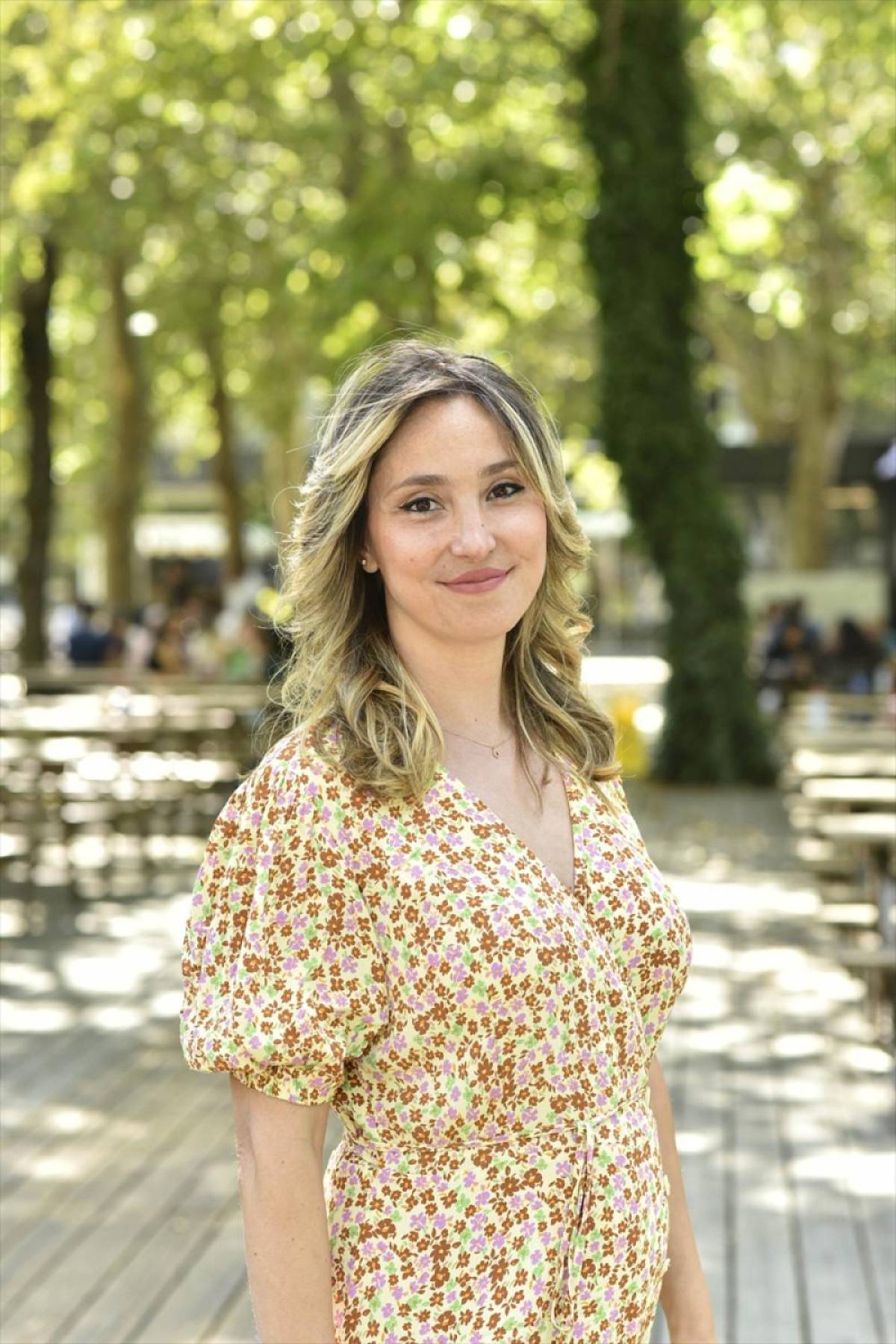 İstanbul Bilgi &Uuml;niversitesi ve Derimod işbirliğiyle &ouml;ğrenciler sekt&ouml;re hazırlanıyor