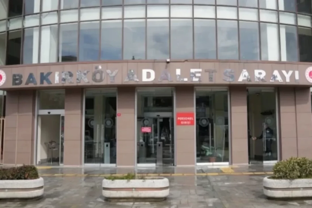 Duruşma g&ouml;r&uuml;nt&uuml;lerini paylaşanlara soruşturma!