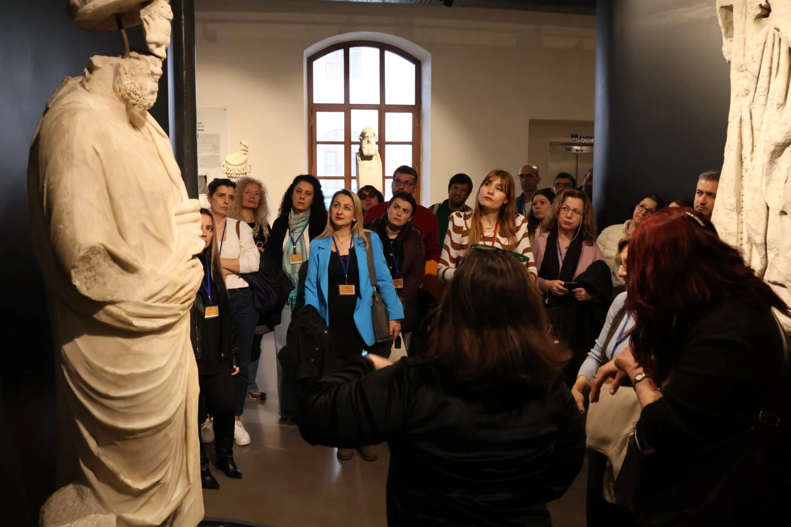 İzmir&rsquo;de &Ouml;ğretmen Akademileri yeni d&ouml;nemde devam ediyor