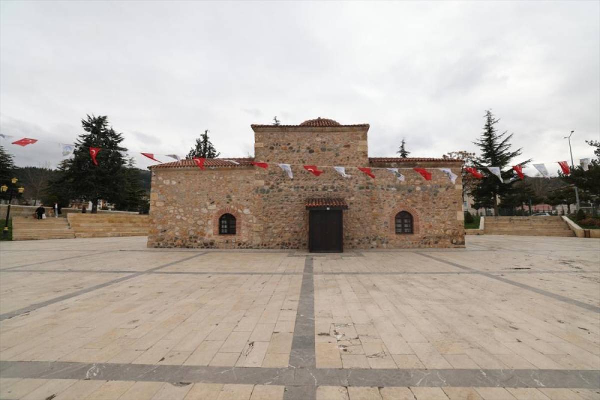 Tokat'ta a&ccedil;ılacak oyuncak m&uuml;zesinde 380 tematik oyuncak bulunacak