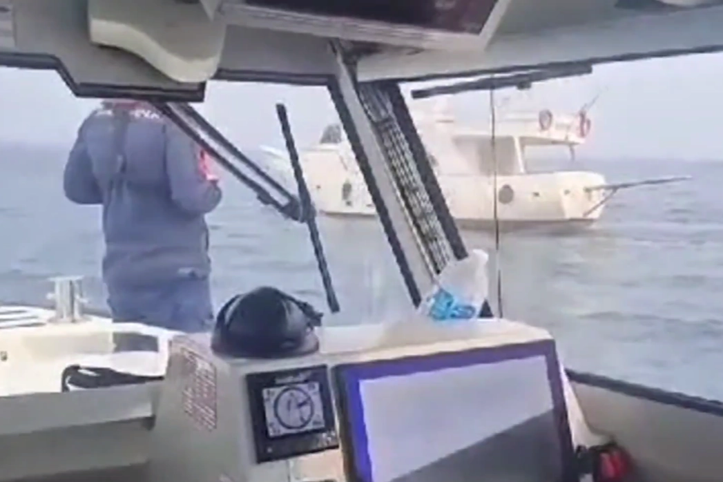 Aydın&rsquo;da 101 d&uuml;zensiz g&ouml;&ccedil;men ve 2 organizat&ouml;r yakalandı