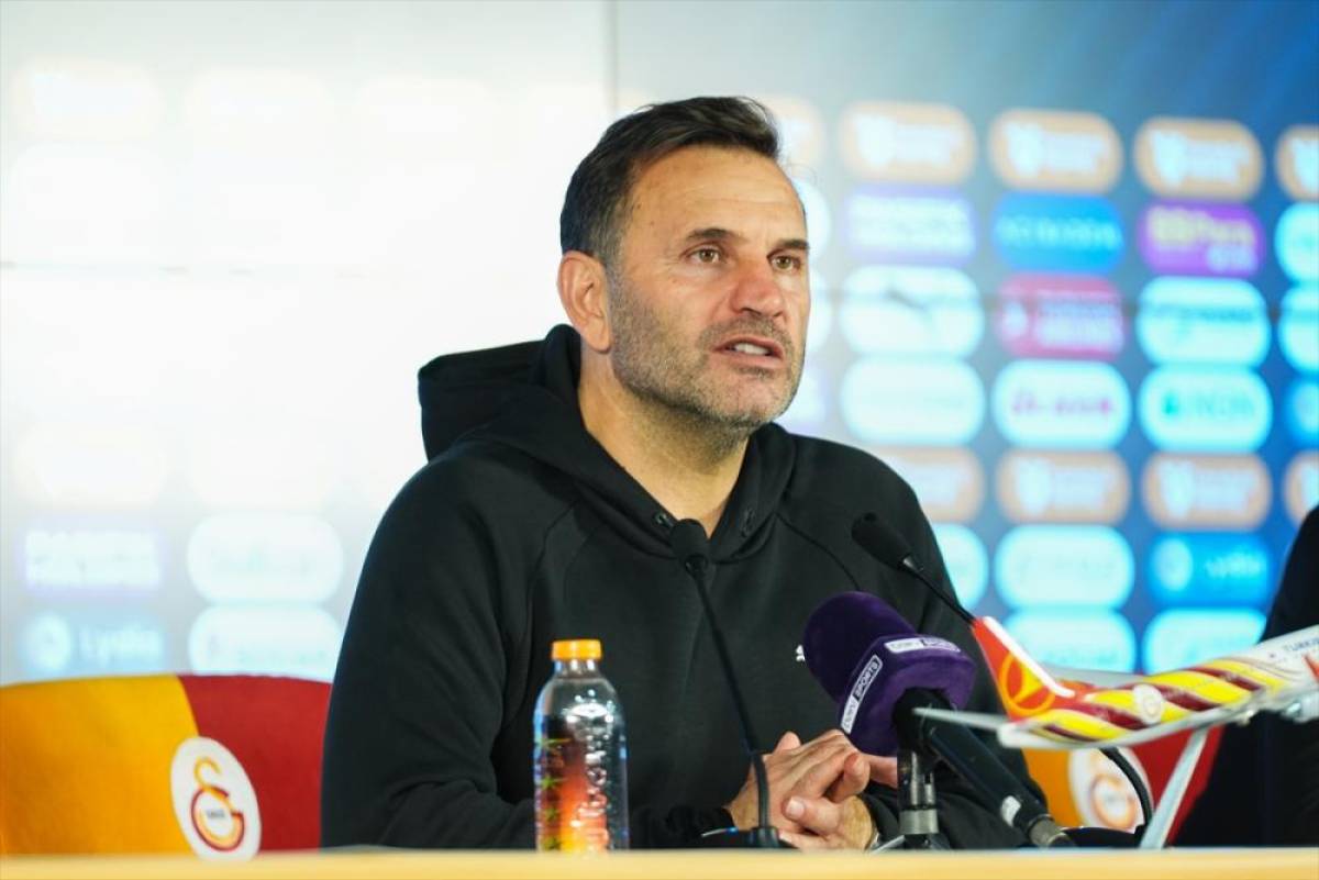 Galatasaray-Fenerbah&ccedil;e ma&ccedil;ının ardından