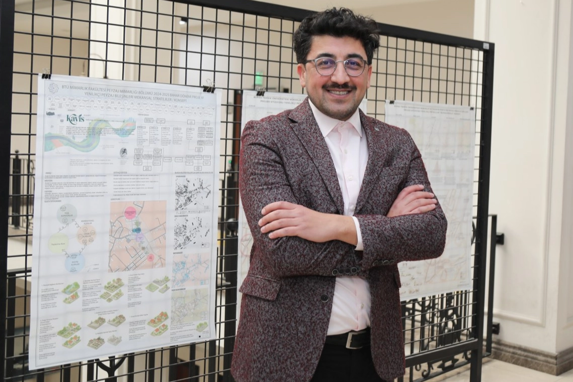 Bursa&rsquo;da ulaşımı 15 dakikaya d&uuml;ş&uuml;recek akademik &ccedil;alışma