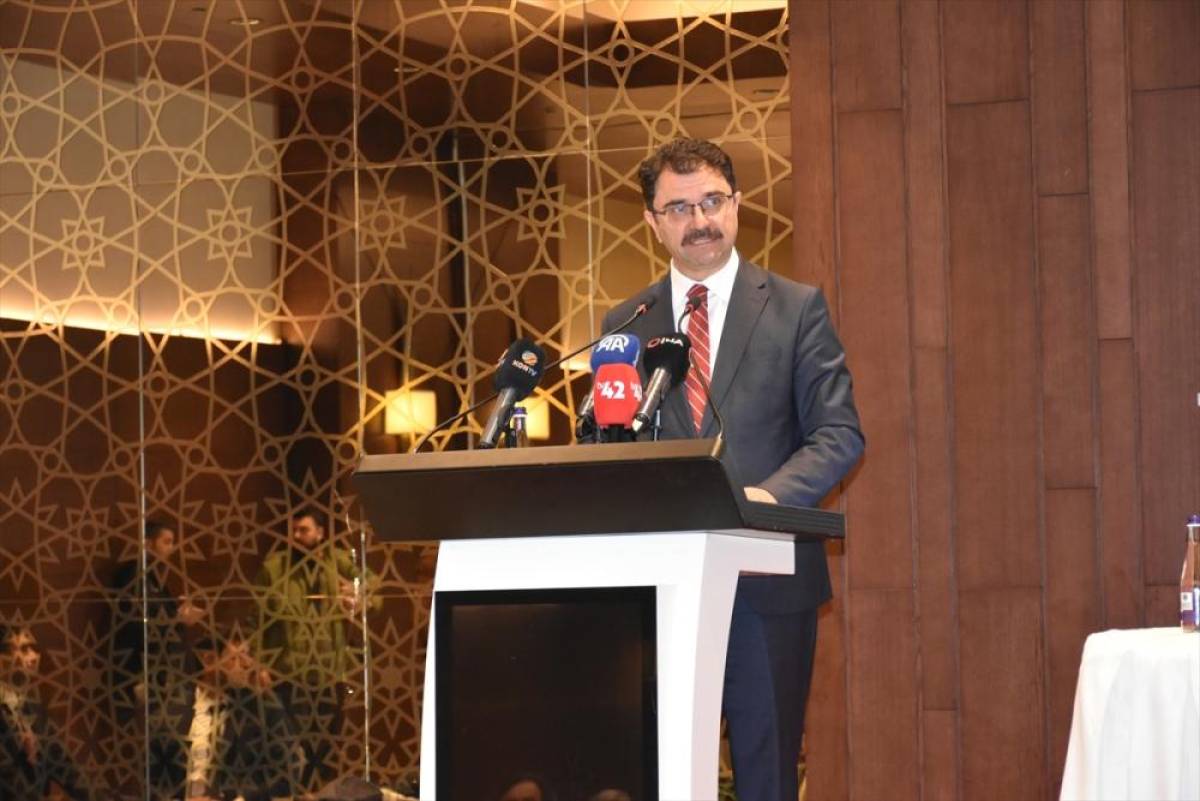 İmam Hatip Okulları B&uuml;y&uuml;k T&uuml;rkiye Ş&ouml;leni Konya'da yapılacak