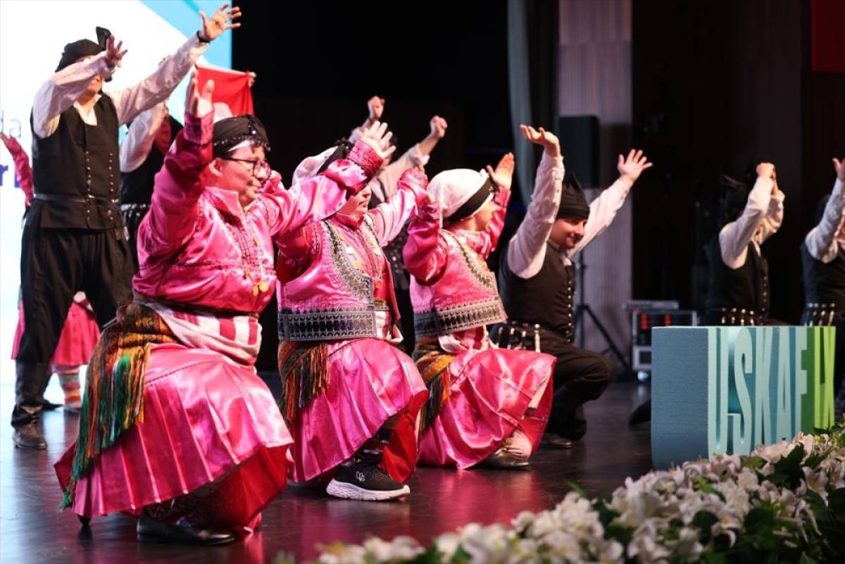 Kocaeli'de "9. Ulusal Sağlıkta Kalite Forumu" başladı