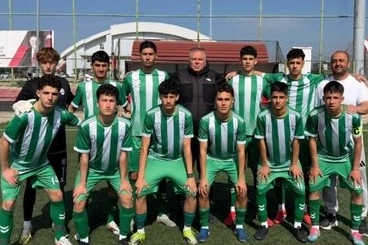 Bursa&rsquo;dan T&uuml;rkiye finallerine... Spor Lisesi &ouml;ğrencilerinden b&uuml;y&uuml;k başarı