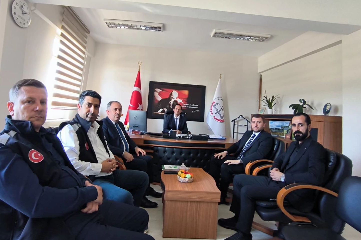 Edirne S&uuml;loğlu&rsquo;nda Cumhuriyet Ortaokulu yenileniyor