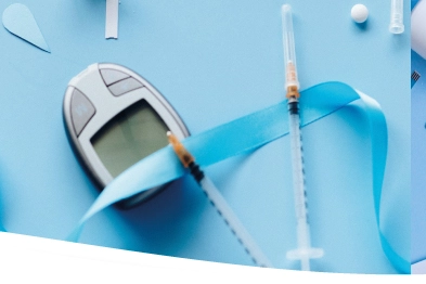 Başkentte diyabetli gen&ccedil;lere sens&ouml;r desteği