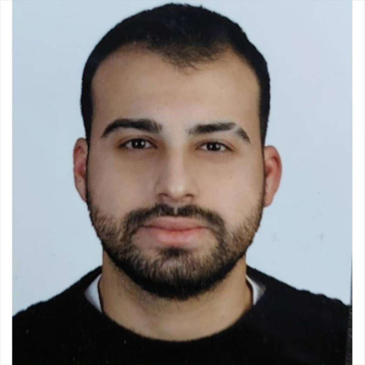 Erzurum'da &uuml;zerine buz k&uuml;tlesi d&uuml;şerek hayatını kaybeden &uuml;niversite &ouml;ğrencisi i&ccedil;in taziye mesajı