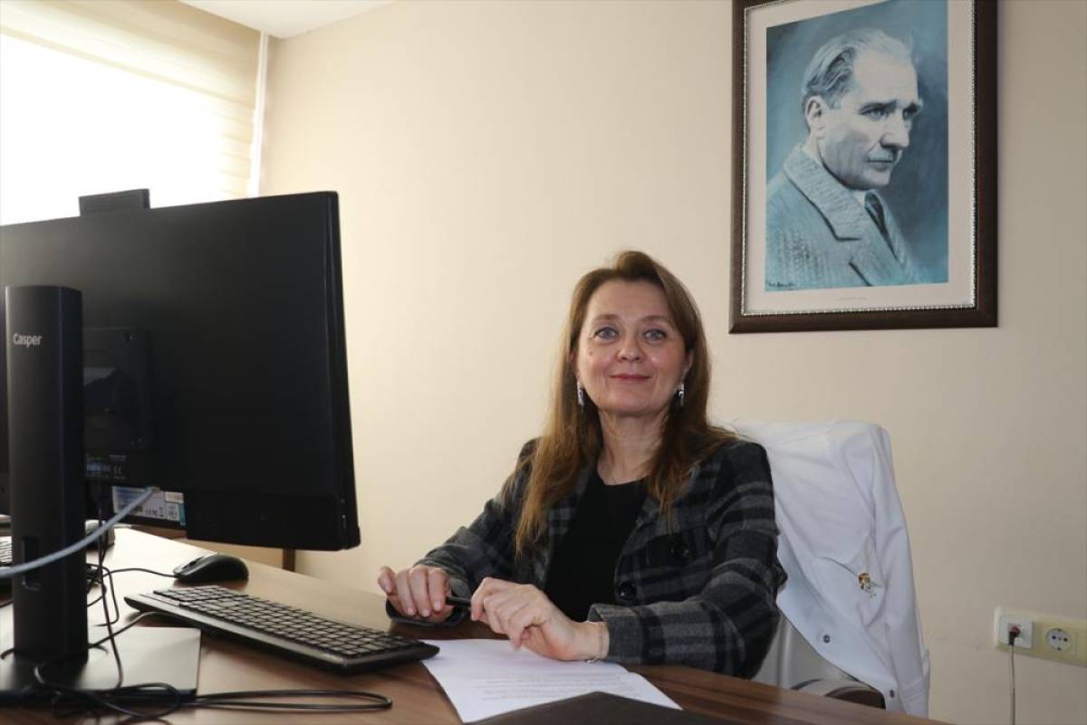 Nadir hastalıklarla en etkili m&uuml;cadele erken tanı ve akraba evliliğinin &ouml;nlenmesi