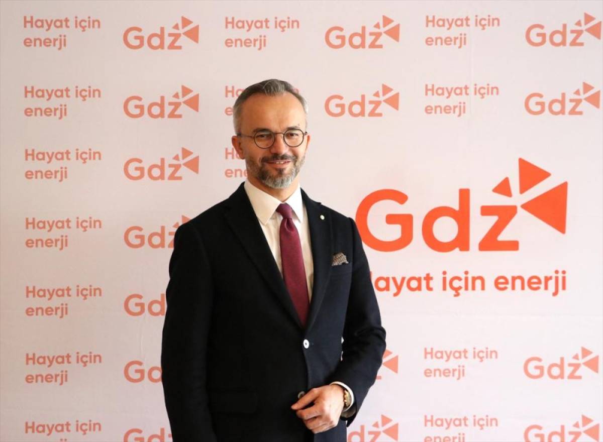 Gdz Elektrik bu yıl 15 milyar liraya yakın yatırım yapacak