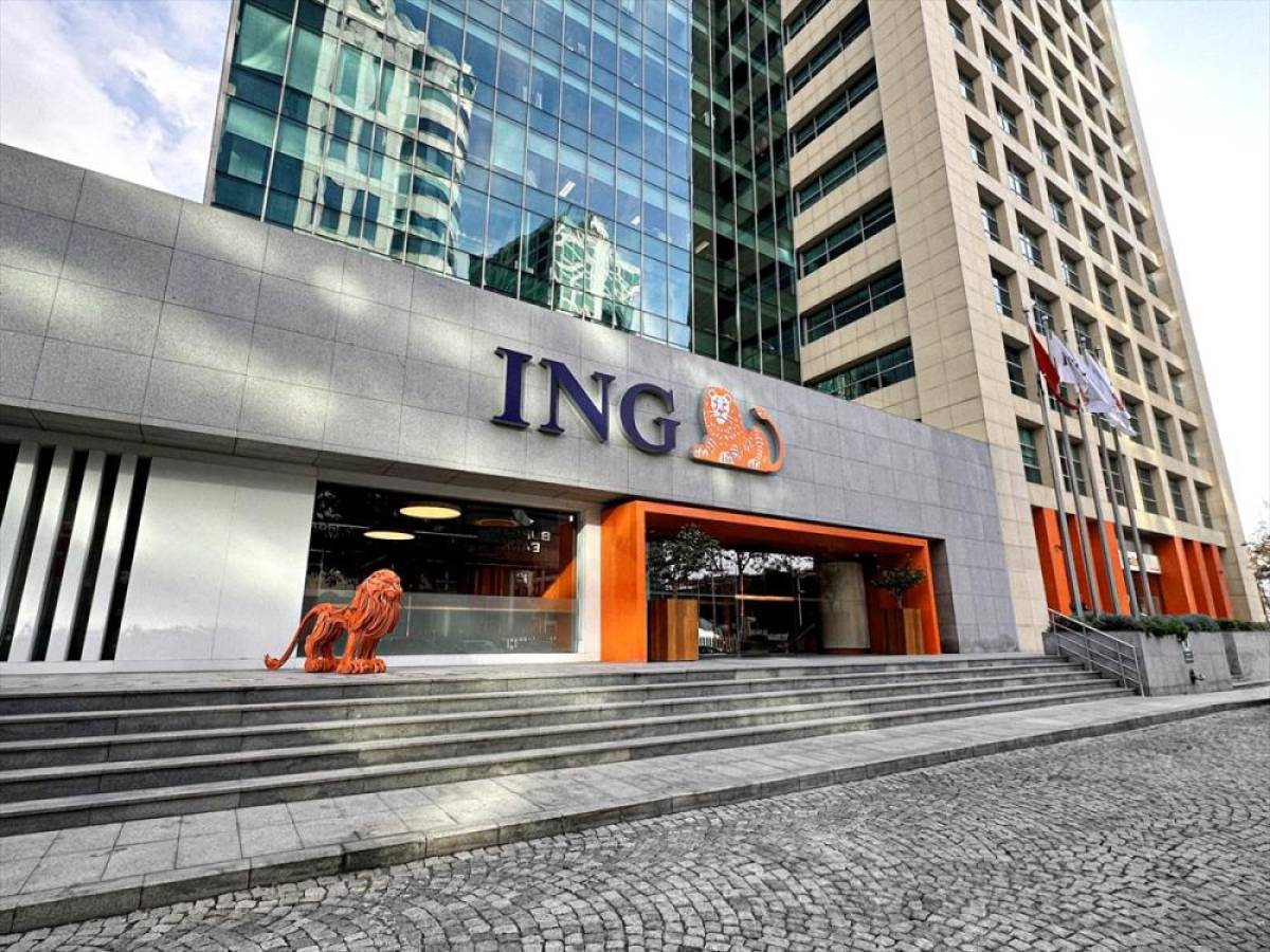 ING T&uuml;rkiye yatırım fonu işlemlerini dijitalde kolaylaştırıyor