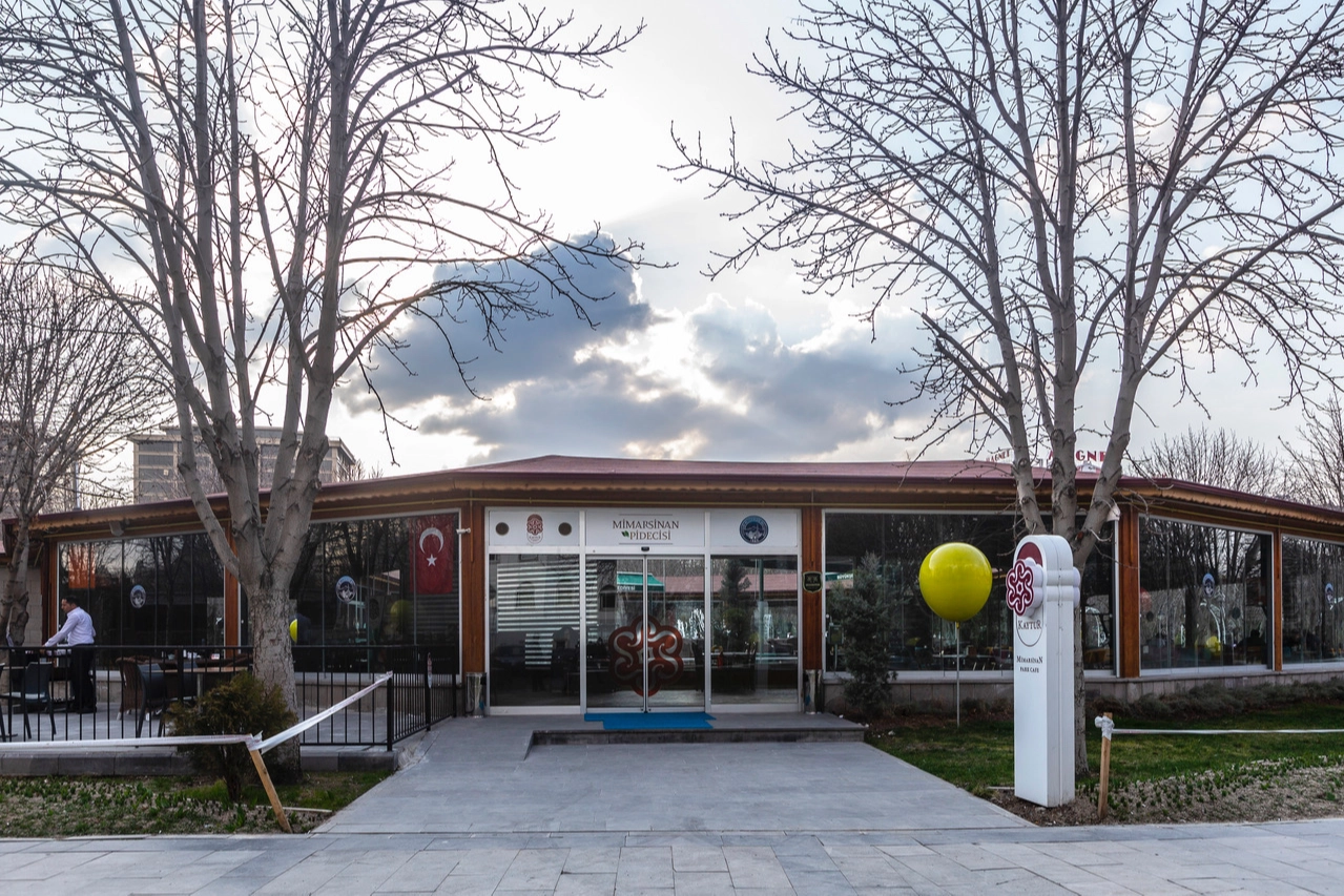 Kayseri B&uuml;y&uuml;kşehir'den gastronomi hamlesi