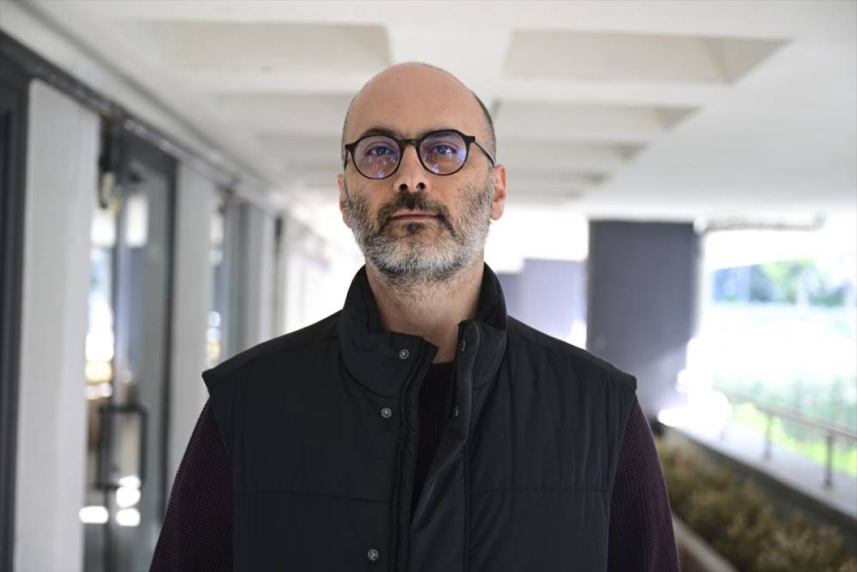 Engelsiz Filmler Festivali 14 yıldır "bir arada film izlemeyi" m&uuml;mk&uuml;n kılıyor