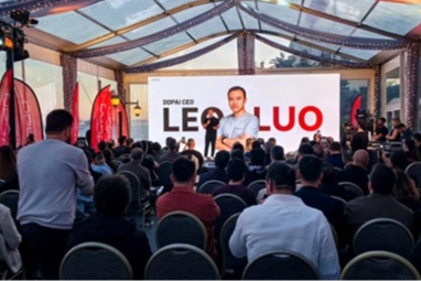 DDPAI, Vision Experience 2026'da İstanbul'da yeni nesil Z ve N serisi &uuml;r&uuml;nlerini tanıttı