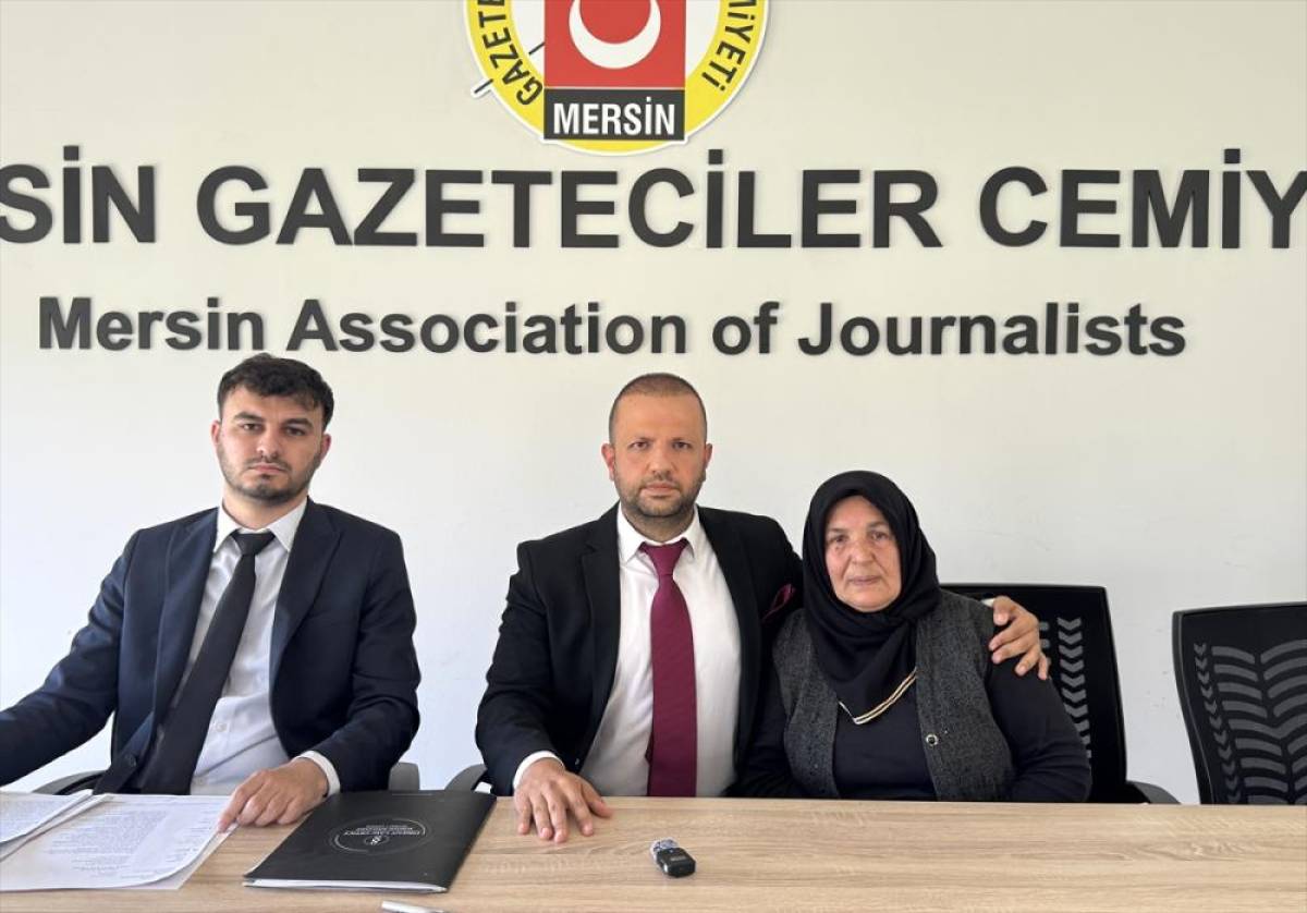 Yargıtay, Asena Temir'in &ouml;l&uuml;m&uuml;ne neden olduğu iddia edilen sanığa verilen cezayı bozdu