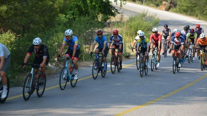 3 Haziran D&uuml;nya Bisiklet G&uuml;n&uuml;'nde 81 ilde pedal &ccedil;evrilecek