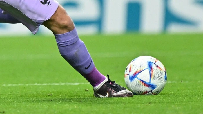 A Milli Futbol Takımı'nın D&uuml;nya Kupası kadrosu a&ccedil;ıklandı