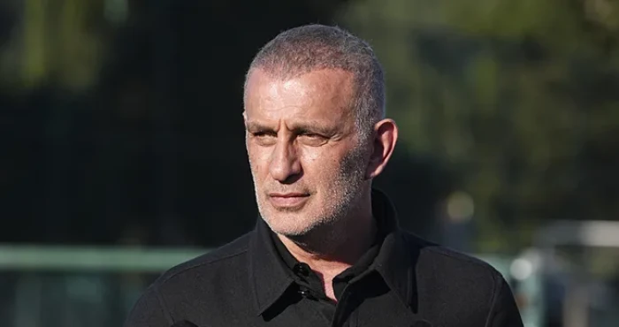 A Milli Futbol Takımı'nın Miami'deki ilk idmanını TFF ve TBF başkanları birlikte izledi