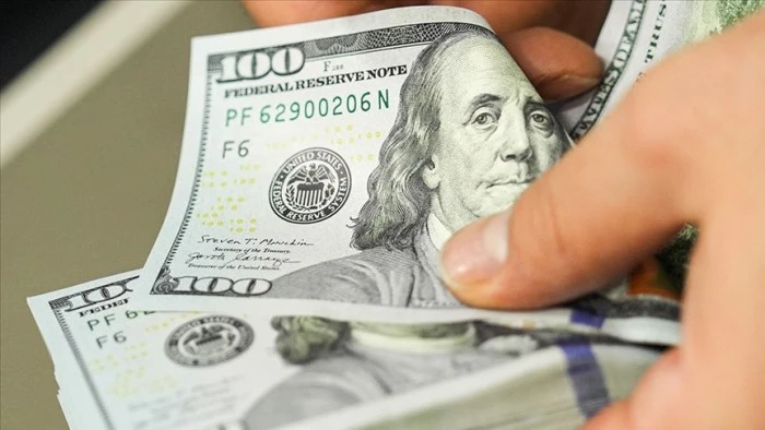 AA Finans &Ouml;demeler Dengesi Beklenti Anketi sonu&ccedil;landı