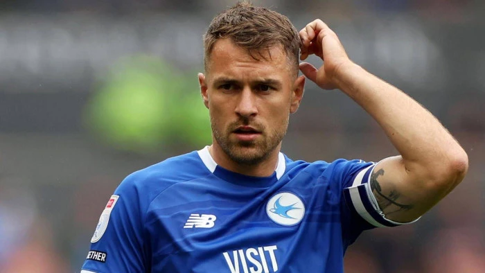 Aaron Ramsey, 35 yaşında futbolu bıraktı