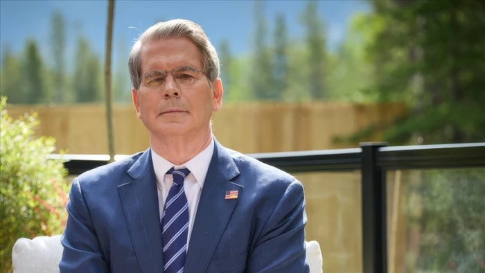 ABD Hazine Bakanı Bessent, Fed'in g&uuml;ven kaybettiğini ileri s&uuml;rd&uuml;