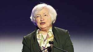 ABD Hazine Bakanı Yellen: 