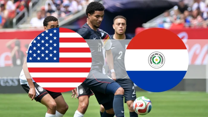 ABD-Paraguay ma&ccedil;ının ardından