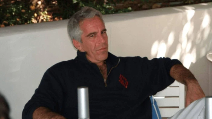 ABD'de Epstein'e ait bir &ccedil;iftlik yasadışı faaliyet iddiasıyla arandı