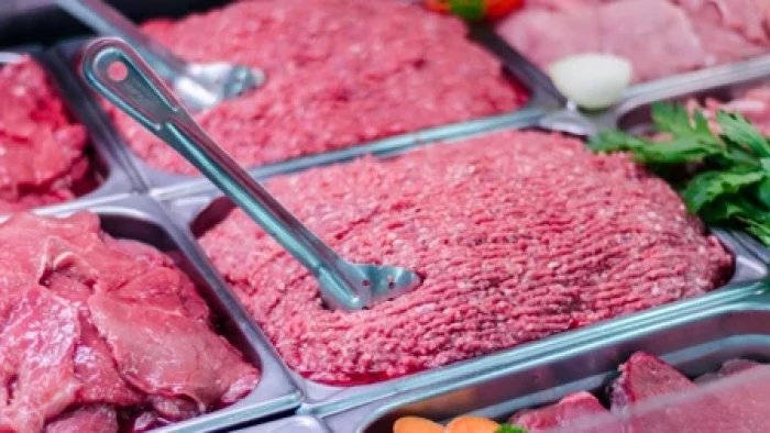 ABD'de kıyma fiyatlarını d&uuml;ş&uuml;rmek i&ccedil;in sığır etine ek ithalat kotası a&ccedil;ıldı